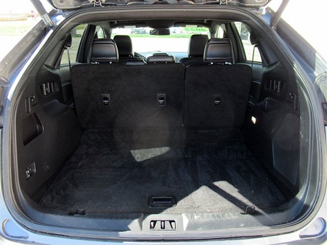 Used 2022 Ford Edge ST AWD/4WD image 10