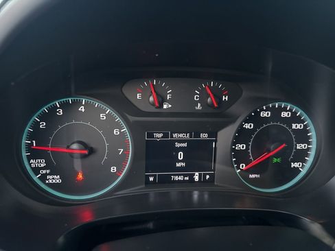 Used 2022 Chevrolet Malibu LT FWD image 21