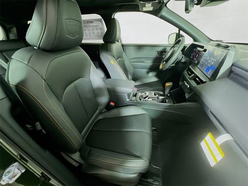 New 2026 Subaru Outback Wilderness image 23