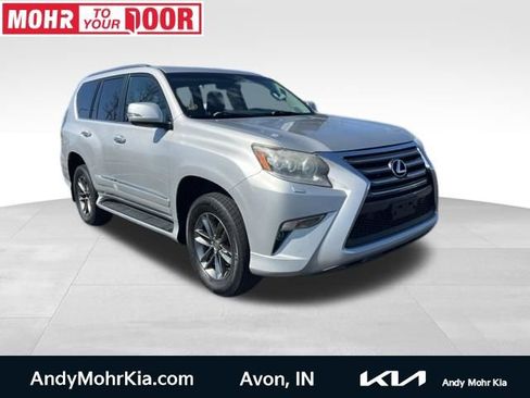 Used 2014 Lexus GX 460 w/ Premium Package image 1