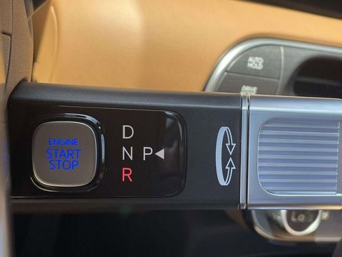 New 2026 Hyundai Palisade Calligraphy FWD image 38
