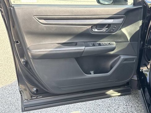 Certified 2026 Honda CR-V Sport-L image 15