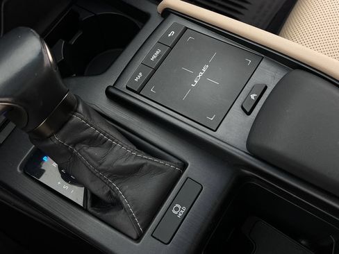 Certified 2021 Lexus ES 350 w/ Premium Package FWD image 21