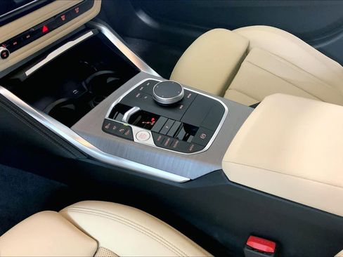 New 2026 BMW 430i xDrive 430i xDrive w/ M Sport Package image 7