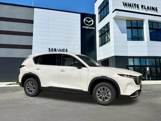 New 2026 MAZDA CX-5 Select AWD/4WD image 1