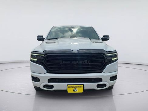 Used 2023 RAM 1500 Limited AWD/4WD image 8