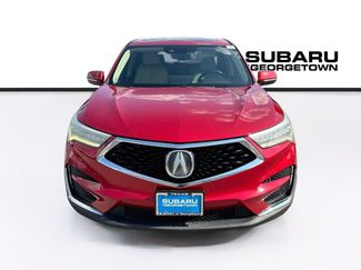 Used 2020 Acura RDX FWD w/ Technology Package video 2