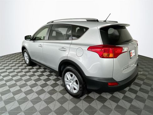 Used 2015 Toyota RAV4 LE AWD/4WD image 6