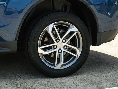 Used 2017 Chevrolet Equinox Premier w/ Enhanced Convenience Package AWD/4WD image 59