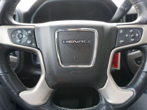 Used 2018 GMC Sierra 1500 Denali w/ Denali Ultimate Package image 19