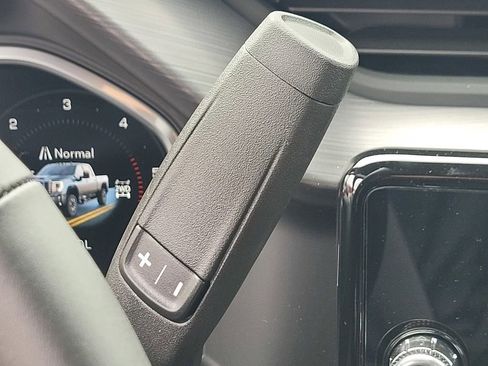 New 2026 GMC Sierra 2500 Denali Ultimate w/ Max Trailering Package image 23