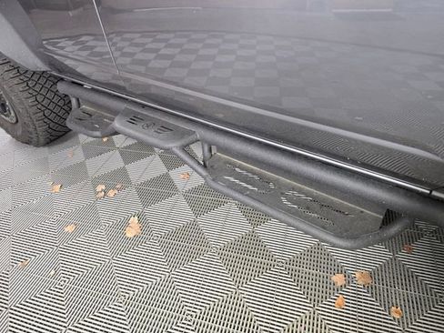 Certified 2024 Ford Bronco Wildtrak image 10