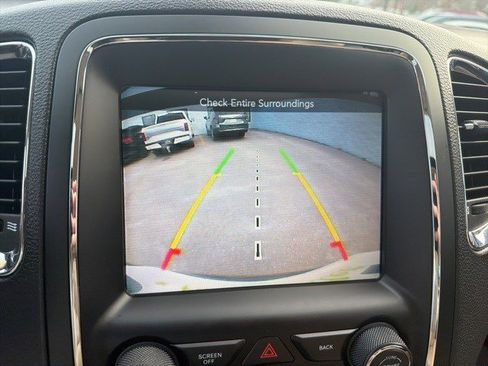 Used 2014 Dodge Durango Limited w/ Premium Group image 30