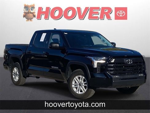 Used 2024 Toyota Tundra SR5 image 1