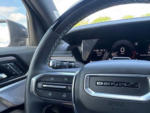 Used 2026 GMC Acadia Denali Ultimate w/ LPO, Floor Liner Package FWD image 5