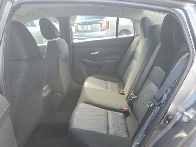 New 2027 Nissan Sentra SV w/ SV Convenience Package FWD image 7