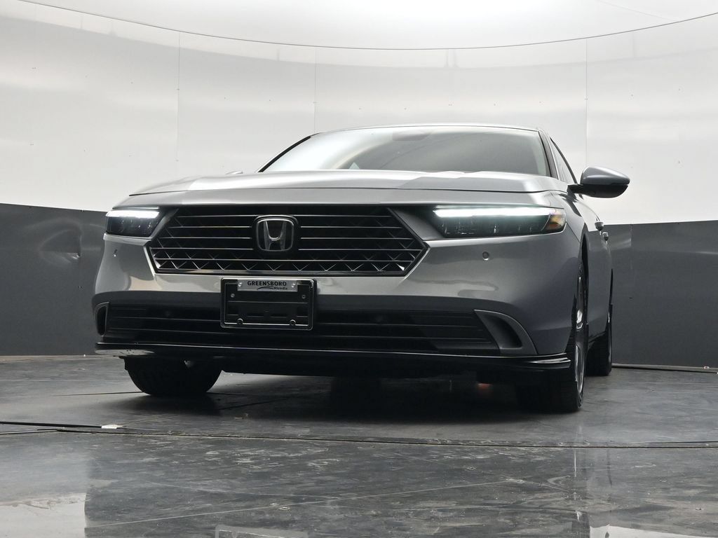 Used 2023 Honda Accord EX-L image 25