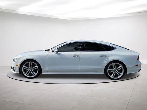 Used 2015 Audi S7 Prestige w/ Driver Assistance Package AWD/4WD image 4