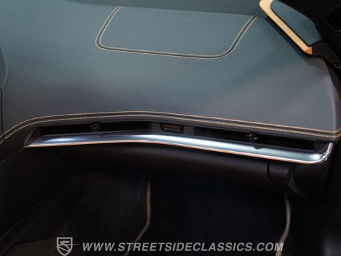 Used 2020 Chevrolet Corvette Stingray Preferred Conv w/ 2LT Preferred Equipment Group RWD image 38