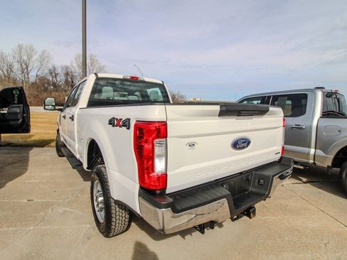 Used 2017 Ford F350 XL image 4