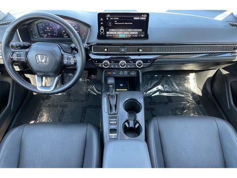 Used 2024 Honda Civic Touring image 15