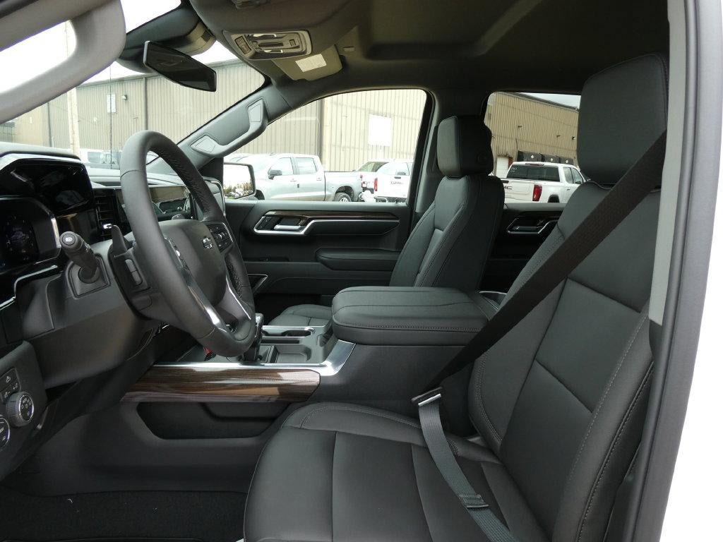 New 2026 Chevrolet Silverado 1500 RST w/ Convenience Package II AWD/4WD image 15