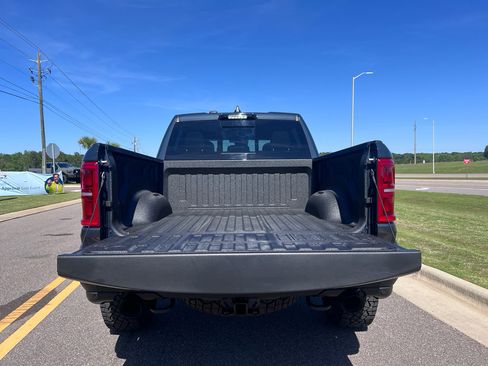 New 2026 RAM 1500 RHO w/ RHO Level 1 Equipment Group AWD/4WD image 9