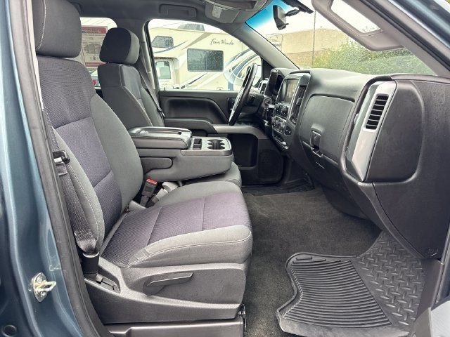 Used 2014 Chevrolet Silverado 1500 LT w/ All Star Edition AWD/4WD image 27