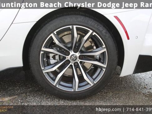 Used 2022 Toyota Supra image 8