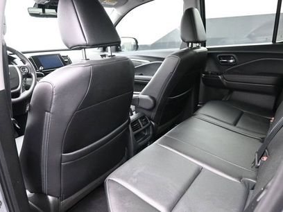 Certified 2022 Honda Ridgeline RTL-E