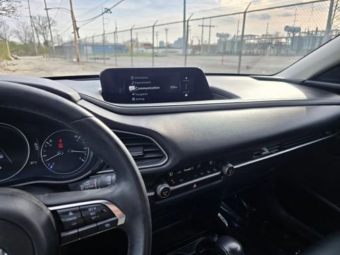 Used 2024 MAZDA CX-30 AWD 2.5 S w/ Select Sport Pkg image 24