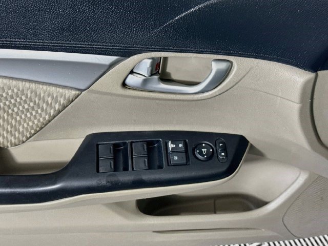 Used 2015 Honda Civic EX image 23