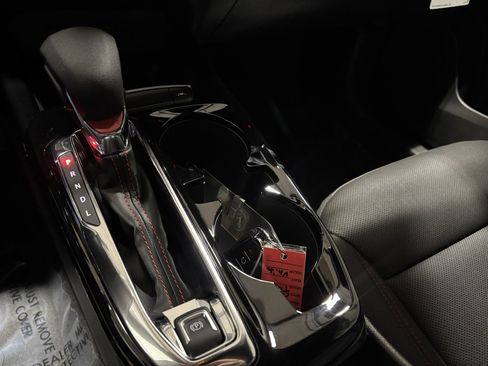 New 2026 Chevrolet Trax RS w/ Driver Confidence Package image 21