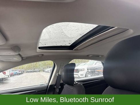 Used 2013 Ford Fusion SE FWD image 22