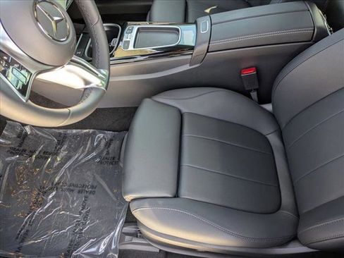 Used 2026 Mercedes-Benz CLA 250 CLA 250 image 4