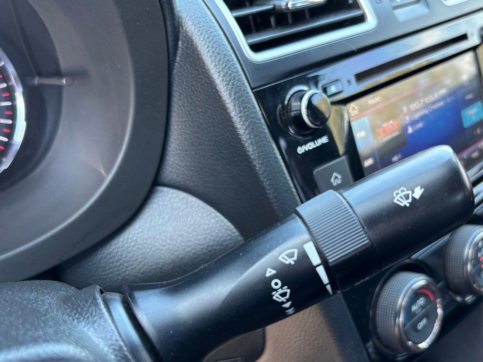 Used 2019 Subaru WRX AWD/4WD image 27
