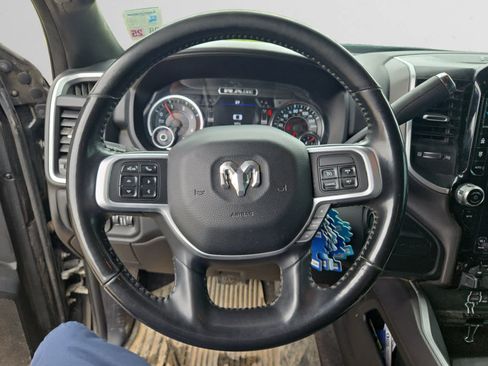 Used 2020 RAM 2500 Lone Star w/ Level 2 Equipment Group AWD/4WD image 10