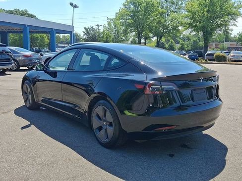 Used 2023 Tesla Model 3 Standard Range RWD image 4