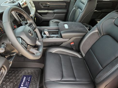 New 2026 RAM 1500 RHO AWD/4WD image 11