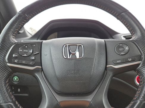 Certified 2023 Honda Passport TrailSport image 30