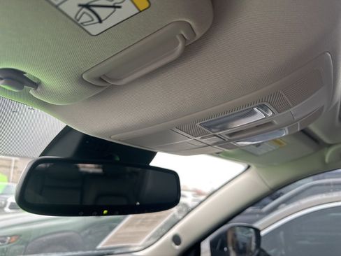 Used 2025 MAZDA CX-5 Carbon Edition image 18