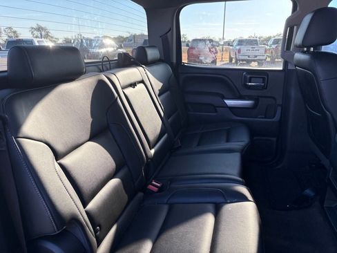 Used 2014 Chevrolet Silverado 1500 LT w/ LT Convenience Package RWD image 13