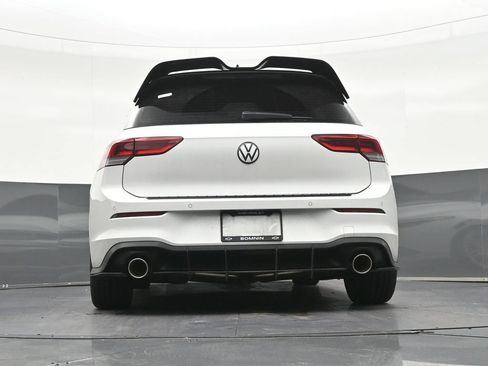 Used 2024 Volkswagen GTI SE FWD image 26