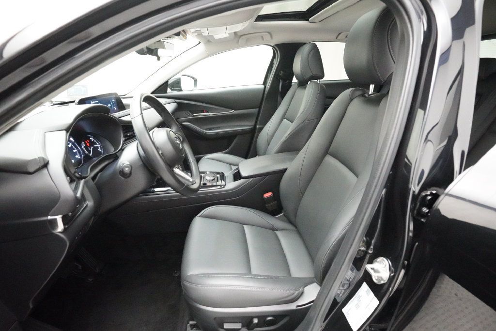 Certified 2024 MAZDA CX-30 AWD 2.5 S w/ Preferred Package image 7