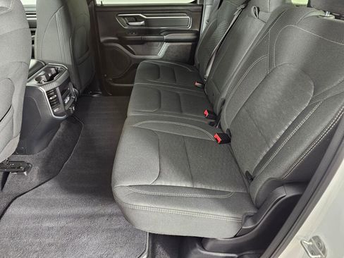 Used 2025 RAM 1500 Big Horn image 32