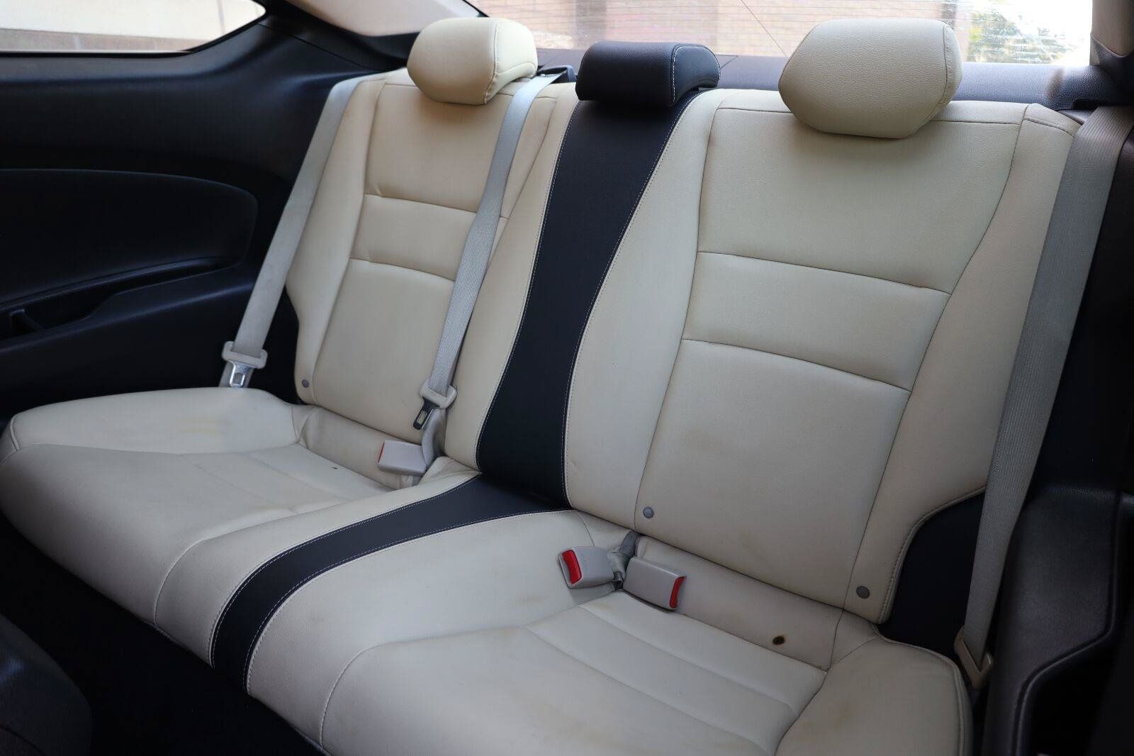 Used 2014 Honda Accord EX-L image 18
