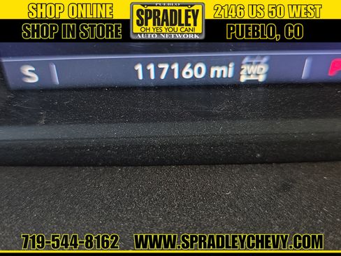 Used 2019 GMC Sierra 1500 AT4 w/ AT4 Premium Package AWD/4WD image 7