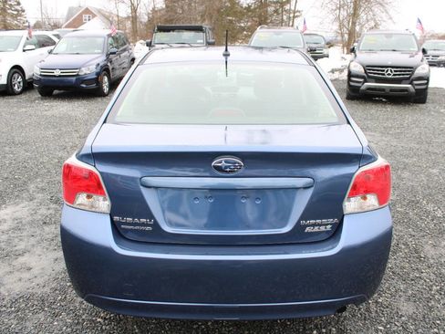 Used 2013 Subaru Impreza 2.0i image 8