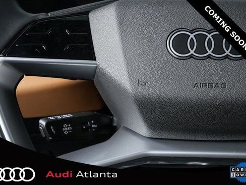 Used 2025 Audi A5 2.0T Premium Plus image 11