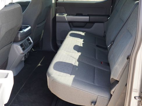 Used 2024 Ford F150 XLT w/ Mobile Office Package image 23